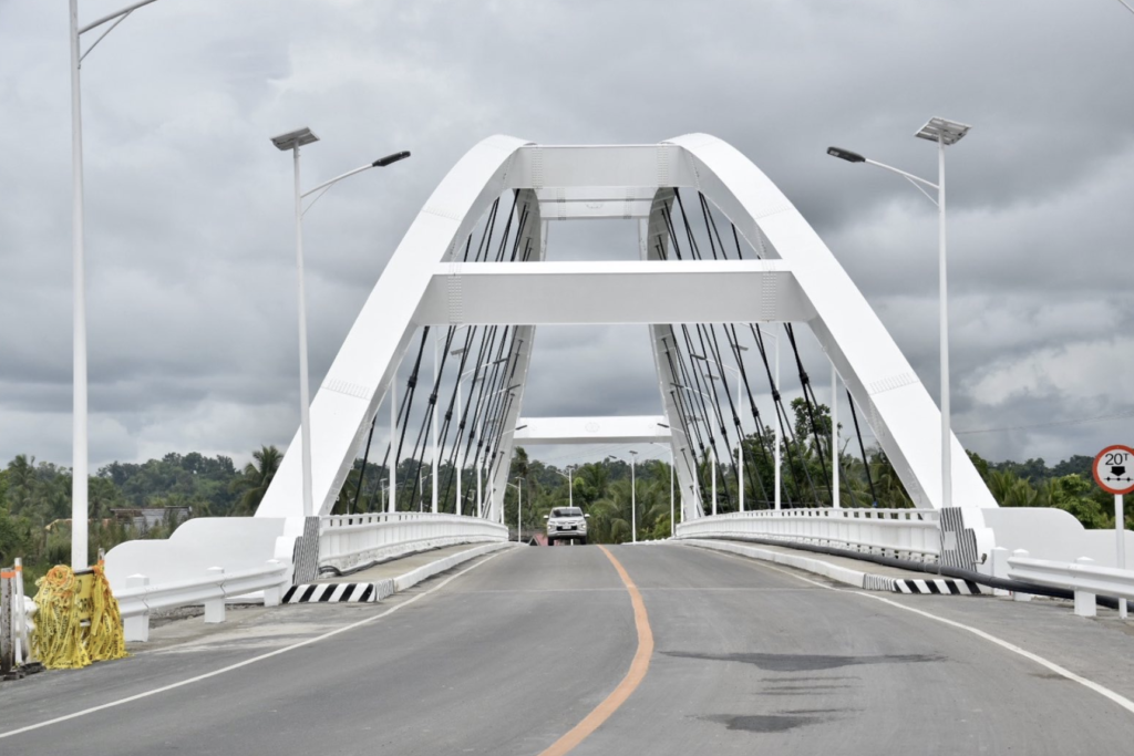 Bohol Bridge