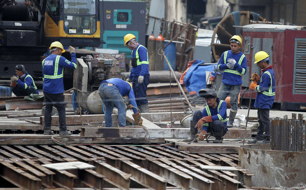 Construction Philippines