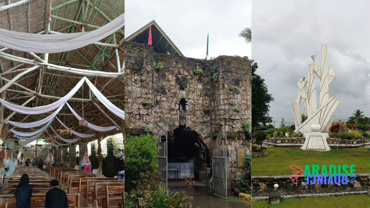 Mindoro’s Treasures: Natural Scenery, Tourist Spots, and Community