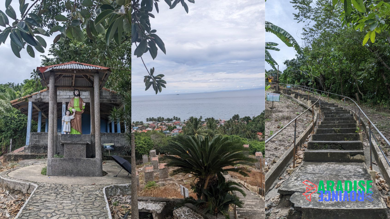 Steps of Faith and Beauty: Discovering Melgara’s 333-Step Journey