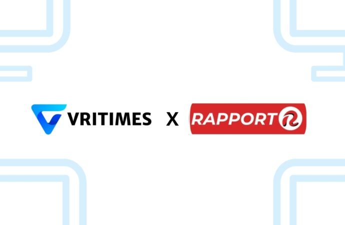VRITIMES and RapportPH.com Forge Partnership to Elevate Press Release Reach in the Philippines