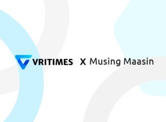 Musing Maasin Blogspot and VRITIMES Join Forces to Enhance Press Release Distribution