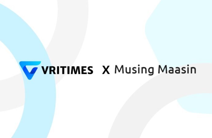 Musing Maasin Blogspot and VRITIMES Join Forces to Enhance Press Release Distribution
