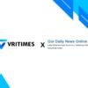 OurDailyNewsOnline.com Collaborates with VRITIMES for Enhanced Press Release Services