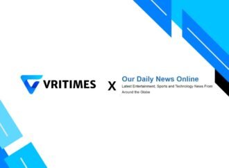 OurDailyNewsOnline.com Collaborates with VRITIMES for Enhanced Press Release Services