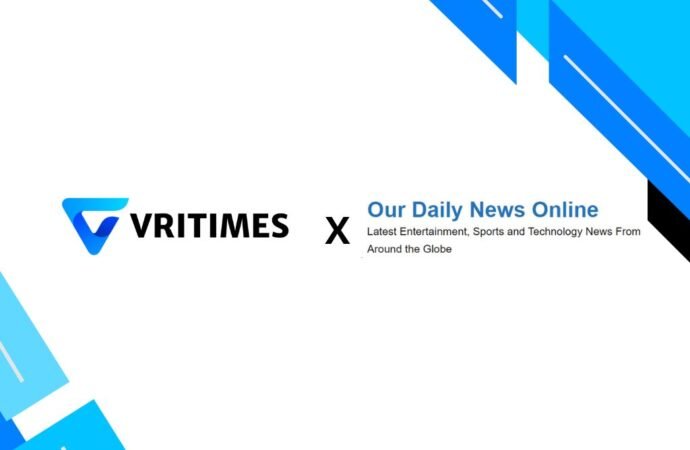 OurDailyNewsOnline.com Collaborates with VRITIMES for Enhanced Press Release Services