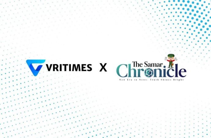 VRITIMES Collaborates with SamarChronicle.com to Boost Press Release Distribution in Samar