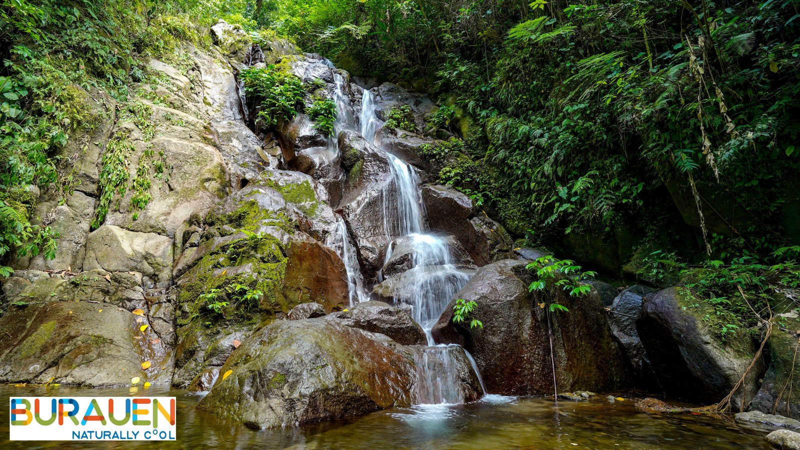 Exploring the Enchanting Beauty of Burauen, Leyte