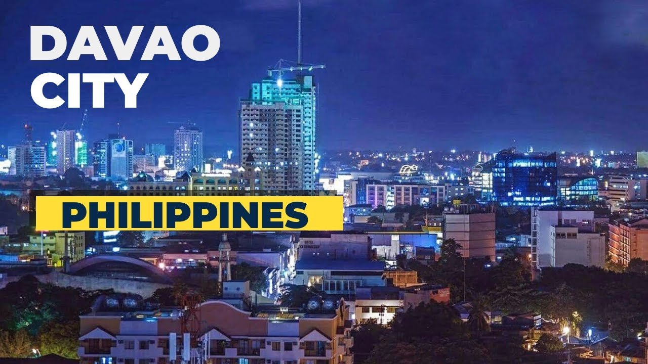 Discover Davao: A Journey Through Nature, Culture, and Culinary Delights