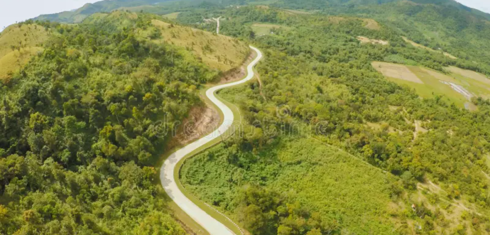 Dick Sy Ong: The Transportation Development Projects for Tourism