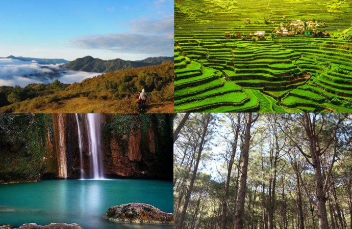 Exploring the Marvels of Sagada Mountain Province: A Must-Visit Destination
