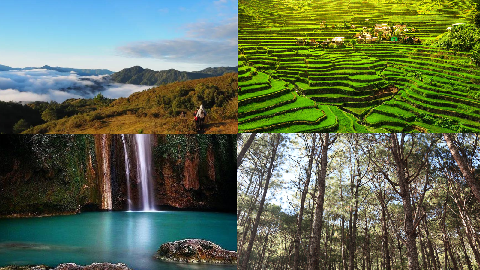 Exploring the Marvels of Sagada Mountain Province: A Must-Visit Destination