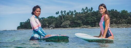 Enchanting Waves and Emerald Cascades: A Voyage through Surigao del Sur’s Natural Splendors