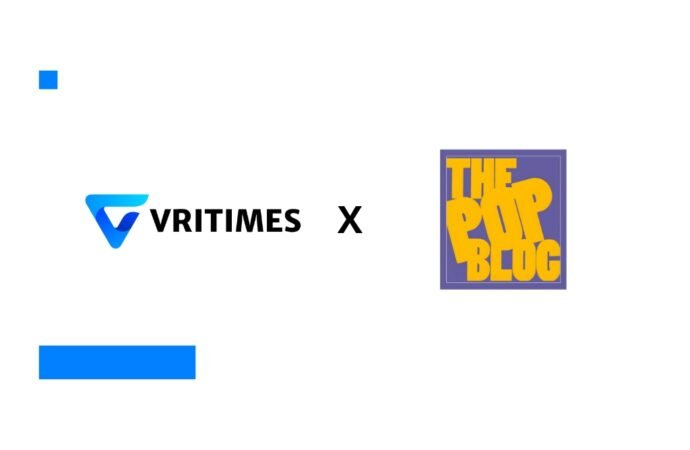 ThePopBlogPh.com Joins Forces with VRITIMES for Enhanced Press Release Distribution