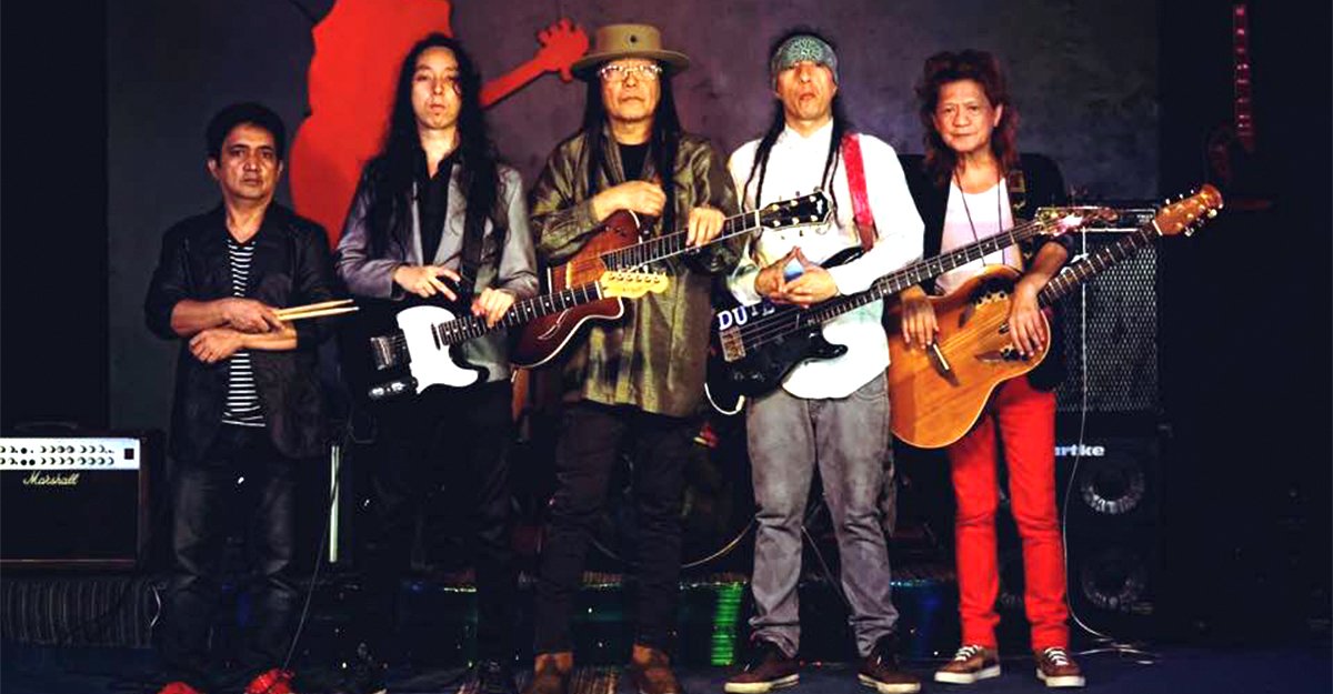 PINOY ROCK ICON FREDDIE AGUILAR IN LEYTE FOR FATHER’S DAY CONCERT 2024