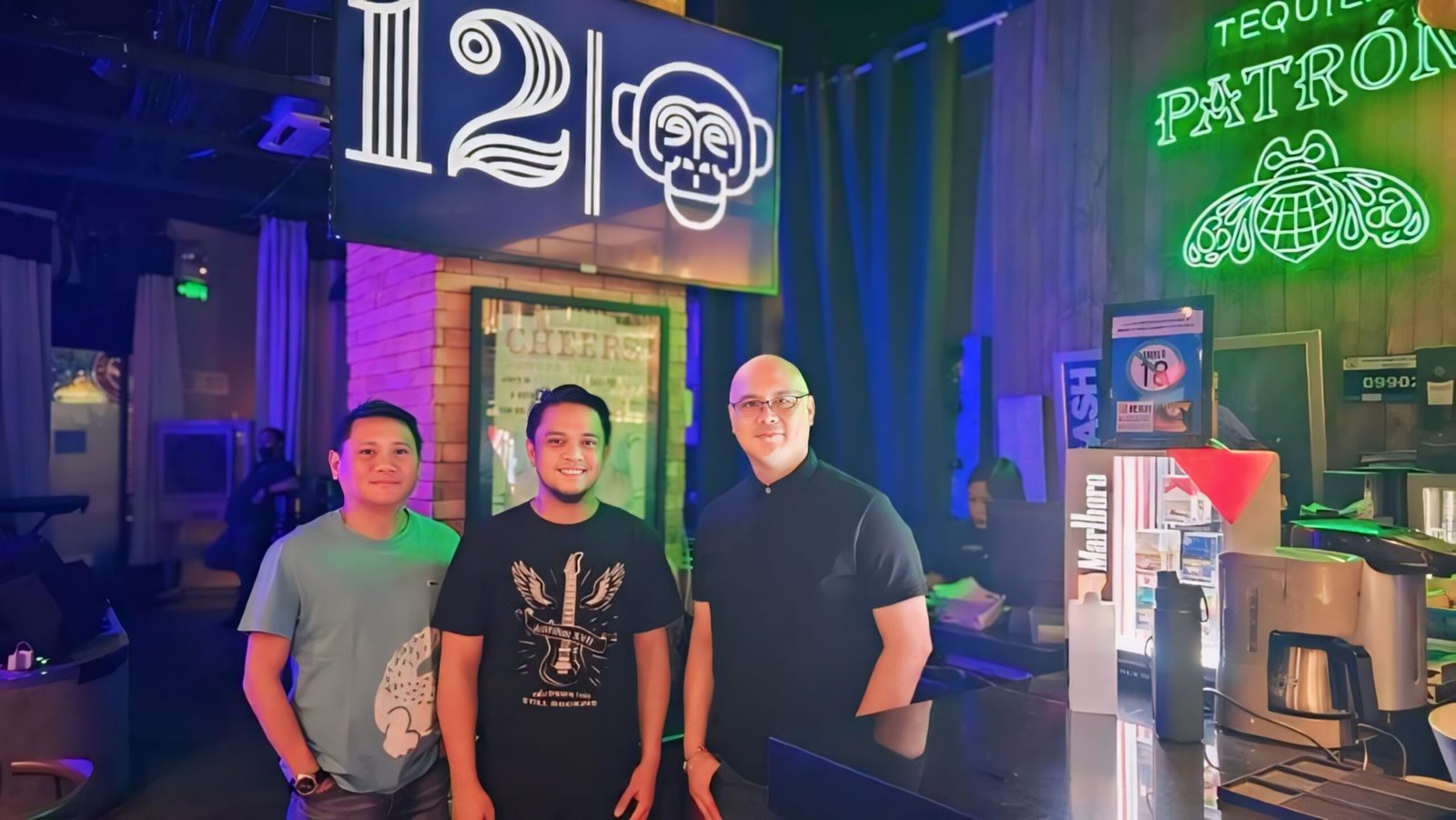 SAFC Heroes’ Life Hero Supports “Yellow Room Night” Fundraiser for Magic 89.9’s DJ CJ Rivera