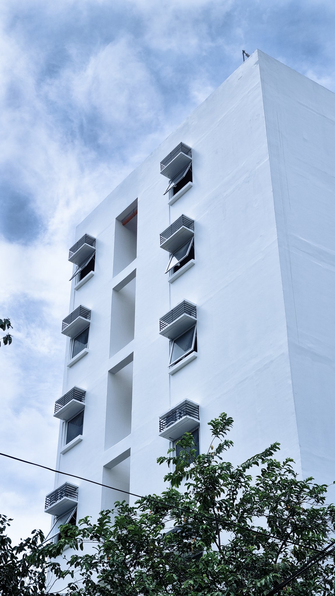 Paradigm Shift: From Sustainable Buildings to Sustainable Communities