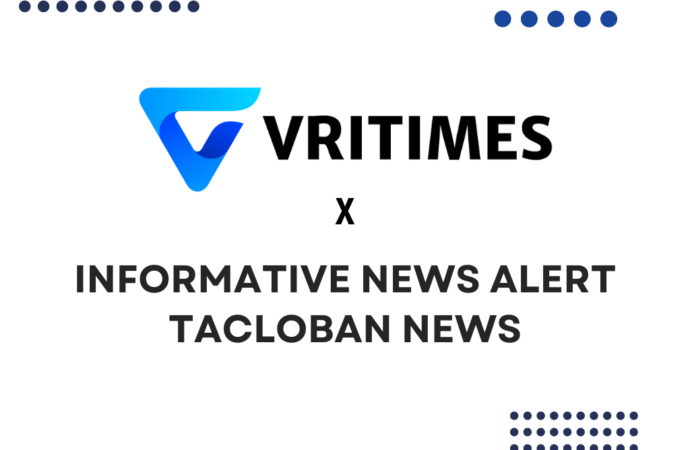 VRITIMES Expands Reach in Key Regions with Informative News Alert and Tacloban News Partnerships