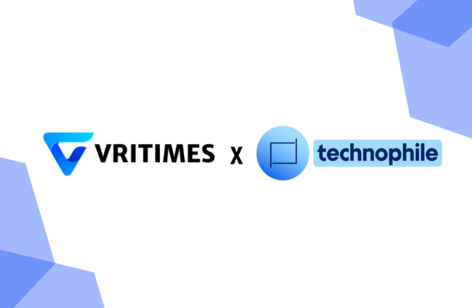 VRITIMES Partners with Technophile to Deliver Cutting-Edge Press Release Coverage