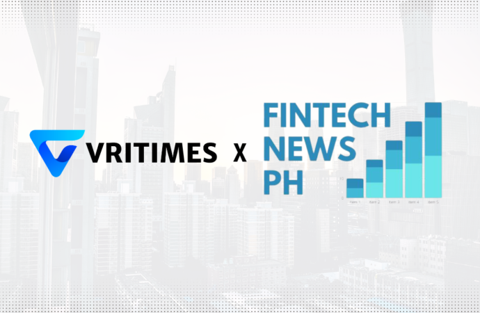 VRITIMES and Fintech News PH Forge Partnership to Elevate Press Release Reach in the Philippines