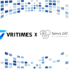 VRITIMES Partners with News247Asia to Supercharge Press Release Reach