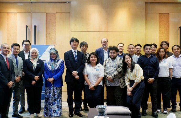 Brunei’s Strategies for Plastic Sustainability explored in a seminar organised as part of Brunei Darussalam’s World Environment Day event series