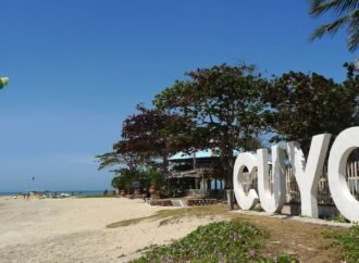 Discover the Hidden Paradise of Cuyo Islands, Palawan