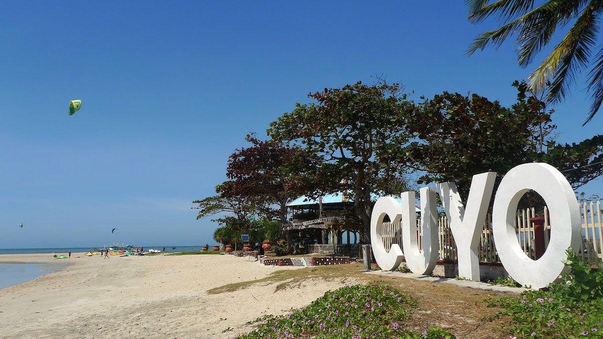 Discover the Hidden Paradise of Cuyo Islands, Palawan