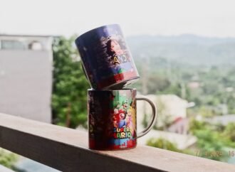 Bringing Memories to Life: The Story of Hedgehog Mugs