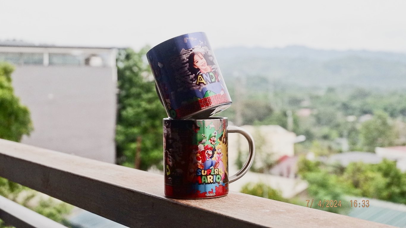 Bringing Memories to Life: The Story of Hedgehog Mugs