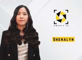 Introducing Shenalyn Portugal : A Marketer and Founder