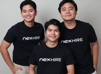 NexHire: Get Paid to Recruit Tech Talents!