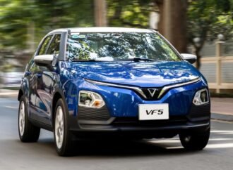 VINFAST LAUNCHES EXCITING PROMOTION ON VF 5: BIG DISCOUNTS AND ENTICING OFFERS AWAIT FILIPINO CONSUMERS