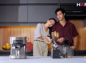 When It Comes to Home, Häfele Knows Best