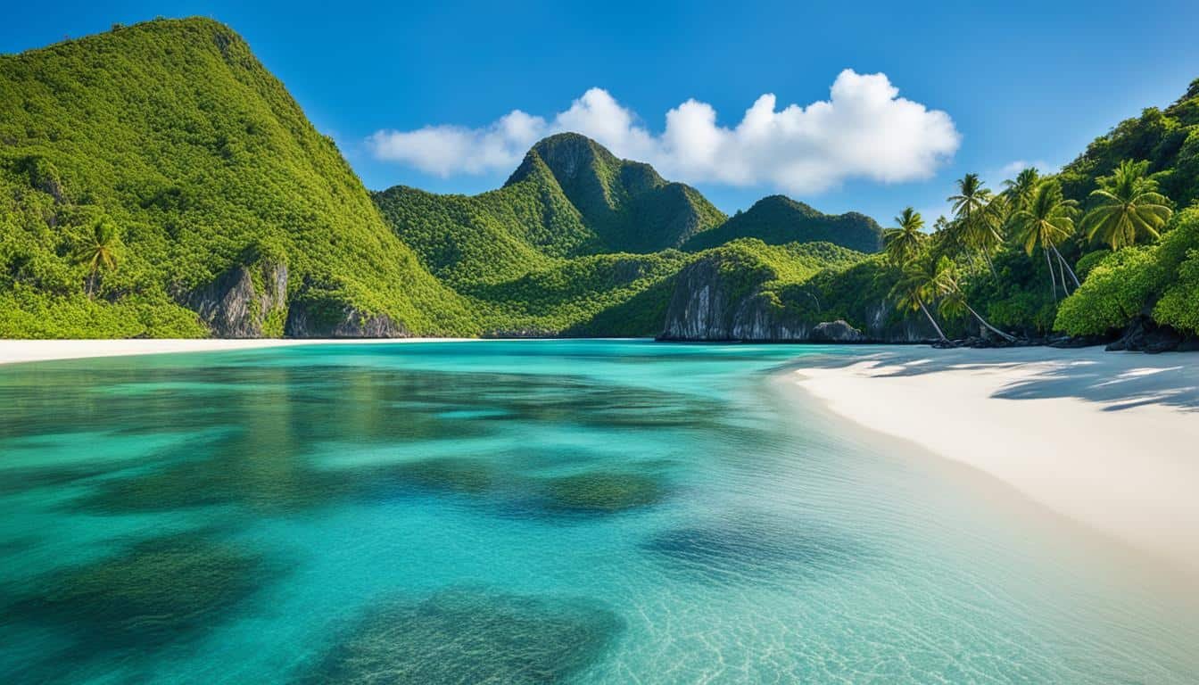 Discovering Danjugan Island: A Sanctuary for Nature Lovers