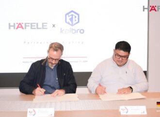 Häfele Philippines & Kalbro Trading Forge Strategic Partnership