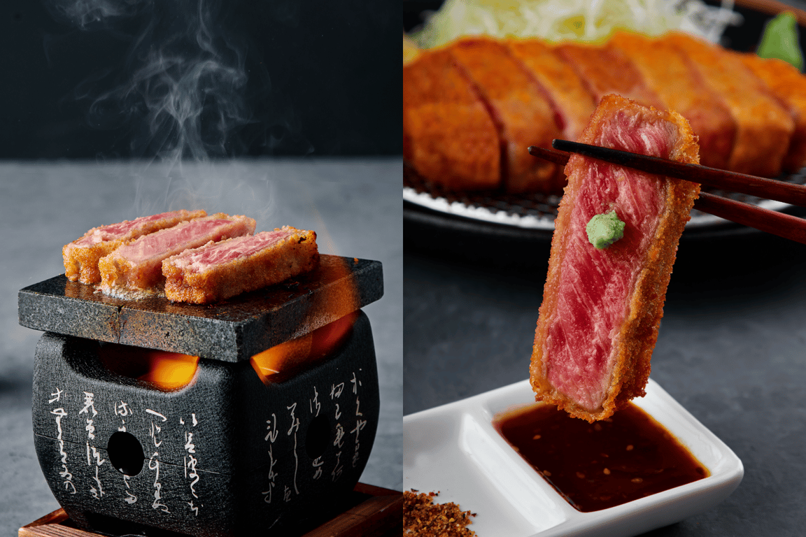 Gyukatsu-Motomura Set to Bring Its Famed Deep-Fried Beef Cutlets to Boracay