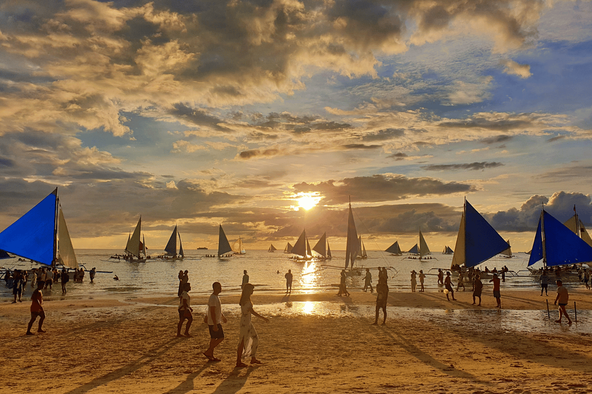 Gyukatsu-Motomura Boracay: Bringing Japan’s Viral Sensation to Paradise