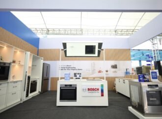 Transforming Filipino Kitchens with Bosch Home Appliances