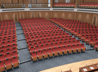 Theater Seating 101: What You Need To Know