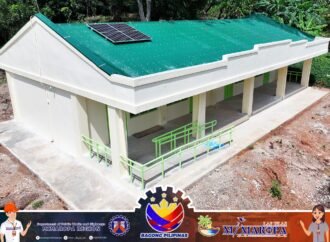 New Classrooms Built to Address Growing Student Population in Puerto Princesa City