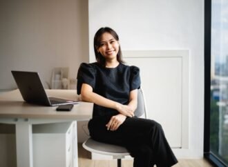 Payruler Co-Founder Christhea Tim V. De Jesus Recognized as Technopreneur of the Year for Empowering Filipino Companies