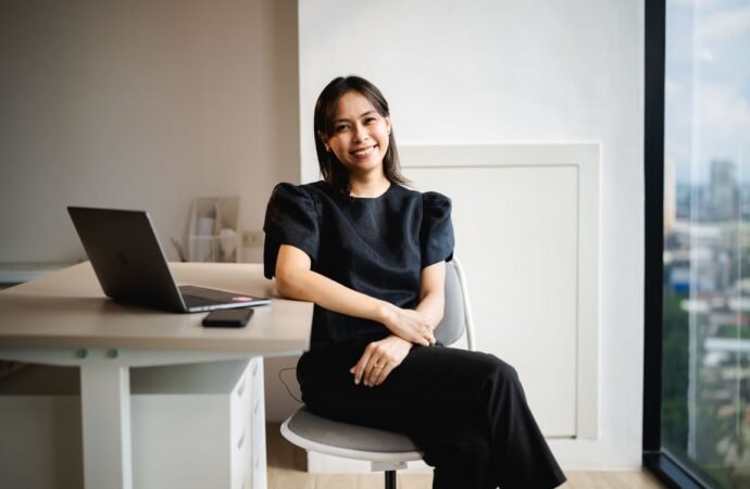 Payruler Co-Founder Christhea Tim V. De Jesus Recognized as Technopreneur of the Year for Empowering Filipino Companies