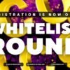 GET READY FOR THE WHITELIST ROUND!