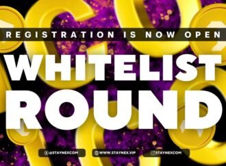 GET READY FOR THE WHITELIST ROUND!