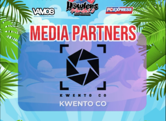 KWENTO CO and Boost Gio Announced as Media Partners for Howlers Manila 3.0