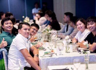 PH Business Network Marks First Anniversary, Celebrating a Year of Empowering Filipino Entrepreneurs