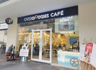 Overdoughs Shines in Kwento Co Feature: Celebrating Inclusion and Exceptional Goodies