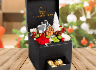 FlowerStore.ph: Your Go-To for Affordable, Fast, and Seamless Corporate Christmas Gifting