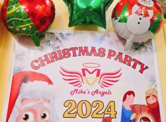 𝐀 𝐃𝐨𝐮𝐛𝐥𝐞 𝐂𝐞𝐥𝐞𝐛𝐫𝐚𝐭𝐢𝐨𝐧 𝐭𝐨 𝐑𝐞𝐦𝐞𝐦𝐛𝐞𝐫!🎉